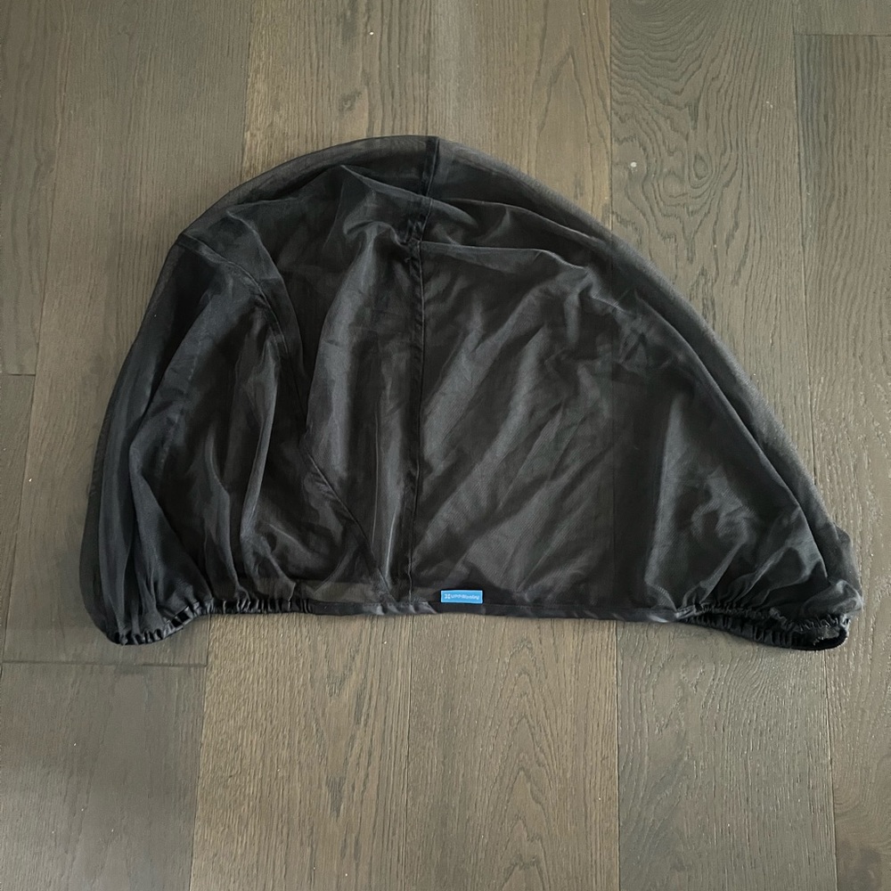 2025 Uppababy mosquito net brand new